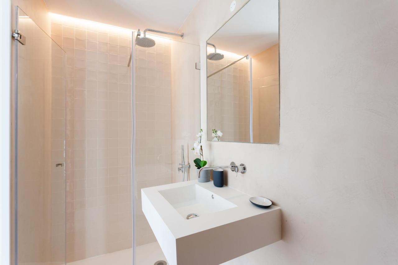 Flh Chiado Elegant Apartment Lisboa Exteriör bild